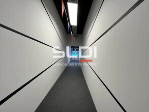 Avenue Barthélémy Thimonnier, Caluire-et-Cuire à louer Photo de l’immeuble– Image 2 sur 18