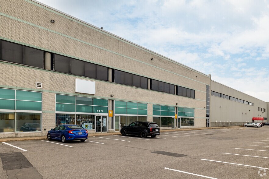 8275 Av Albert-Louis-Van Houtte, Montréal, QC à vendre - Photo de l’immeuble – Image 1 sur 1