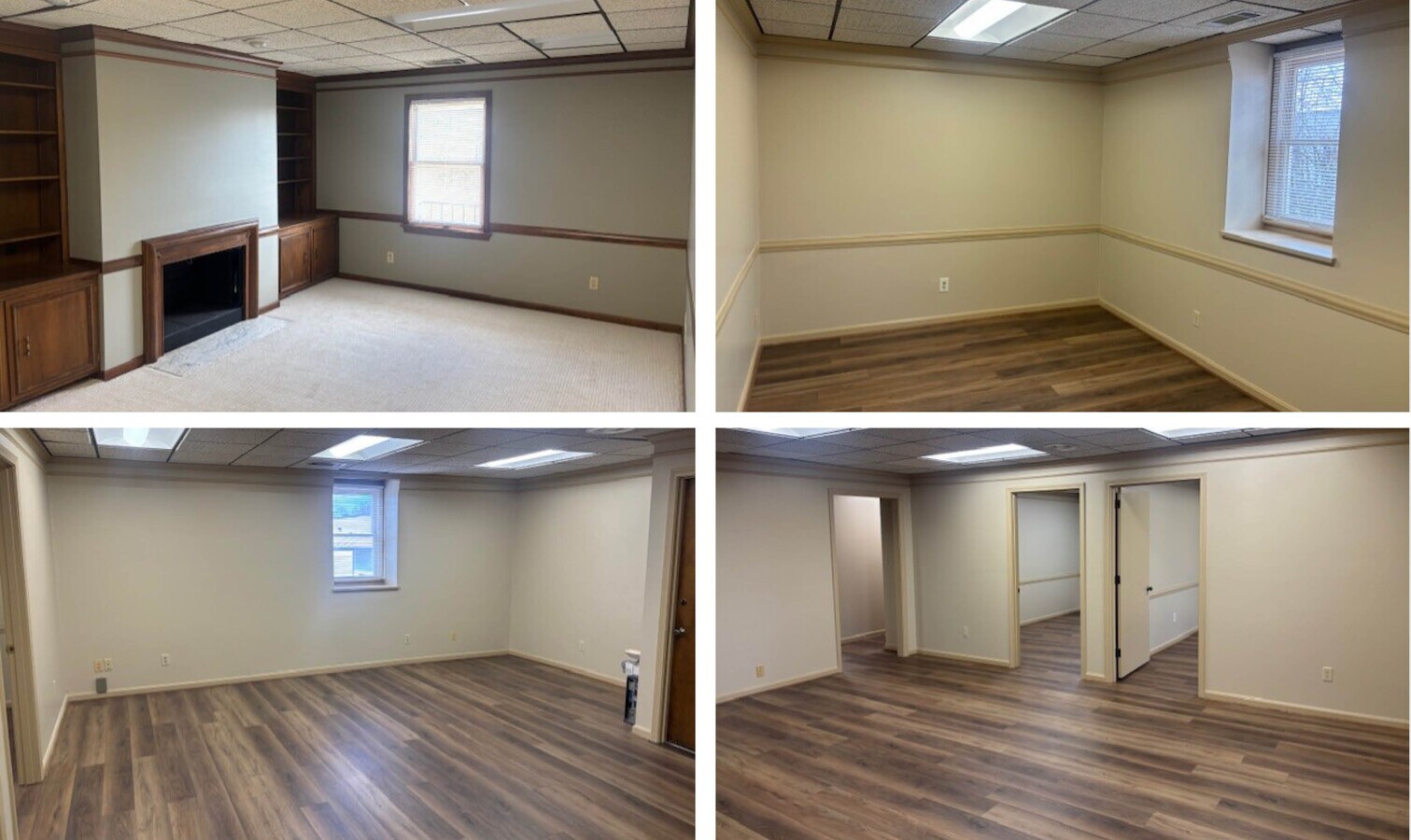 10323-10331 Linn Station Rd, Louisville, KY 40223 - Lot 10325 - - Photo intérieure - Image 1 of 2