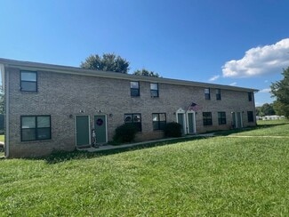 Plus de détails pour 112 Garden St, Estill Springs, TN - Logement à vendre