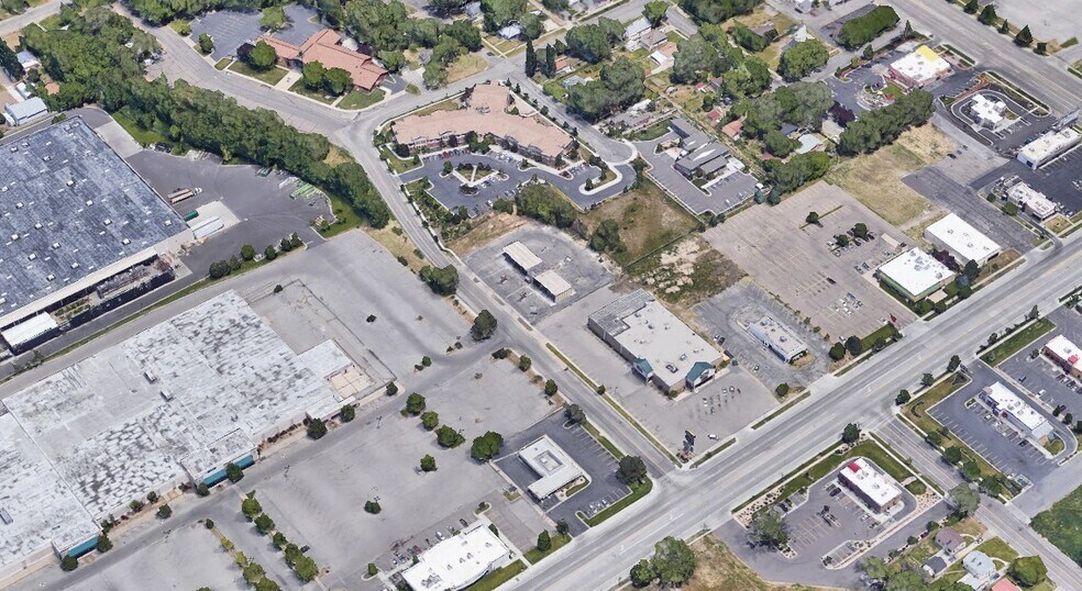 1100 Childs Ave, Ogden, UT à louer - Photo principale – Image 1 sur 5