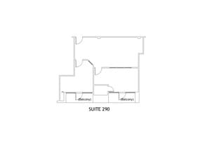220 I St NE, Washington, DC à louer Plan de site– Image 1 sur 1