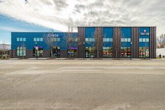 Plus de détails pour 306 Cherokee Blvd, Chattanooga, TN - Local commercial à vendre