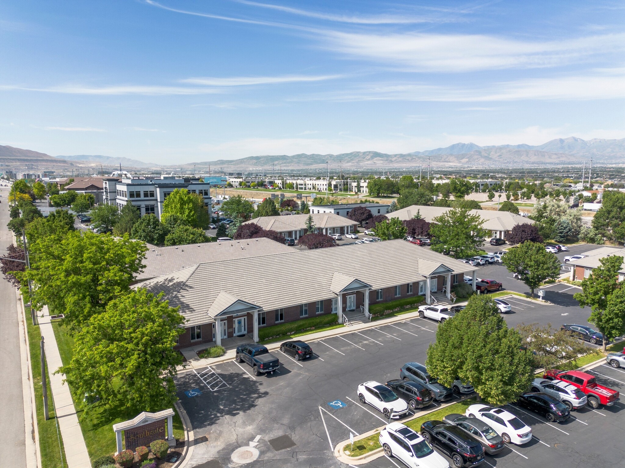 11576 S State St, Draper, UT à louer Photo intérieure– Image 1 sur 50