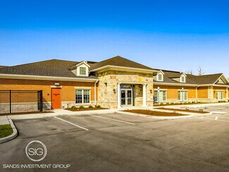 Plus de détails pour 10216 N Michigan Rd, Carmel, IN - Spécialisé à vendre