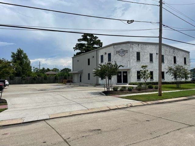 2728 Decatur St, Kenner, LA à louer - Photo de l’immeuble – Image 3 sur 9