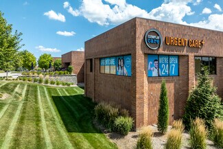 Plus de détails pour 7300 Westown Pky, West Des Moines, IA - Bureau, Bureau/Médical à louer