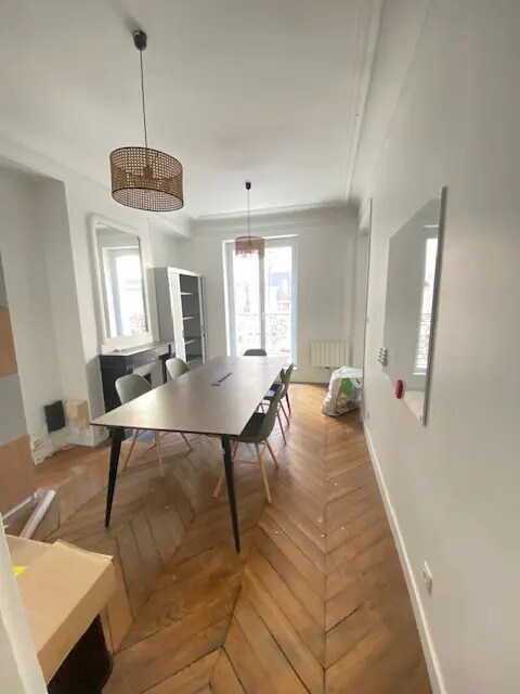 Photo de l’immeuble