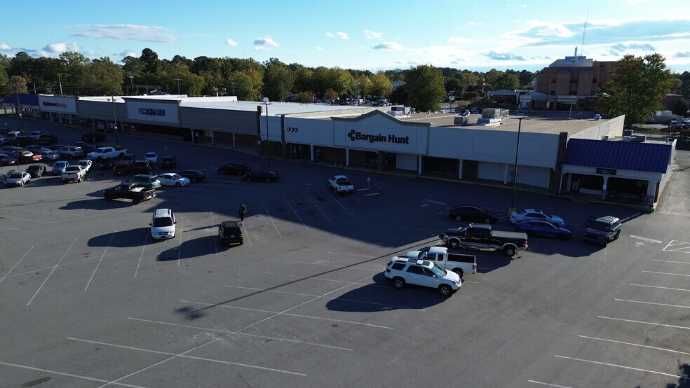1821 Wilson Rd, Newberry, SC à louer - Photo de l’immeuble – Image 3 sur 10