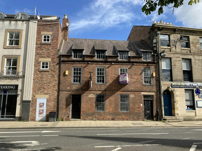 57 Bridge St, Morpeth à louer - Photo de l’immeuble – Image 2 sur 7