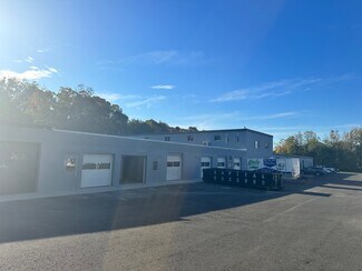 Plus de détails pour 260 Sixth St, Verplanck, NY - Industriel/Logistique à louer