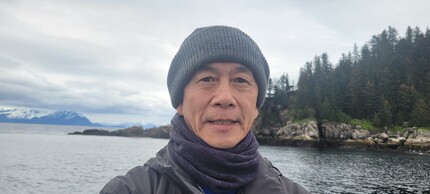 Simon Chan