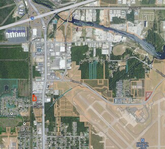 Plus de détails pour Old Highway 49, Gulfport, MS - Terrain à vendre