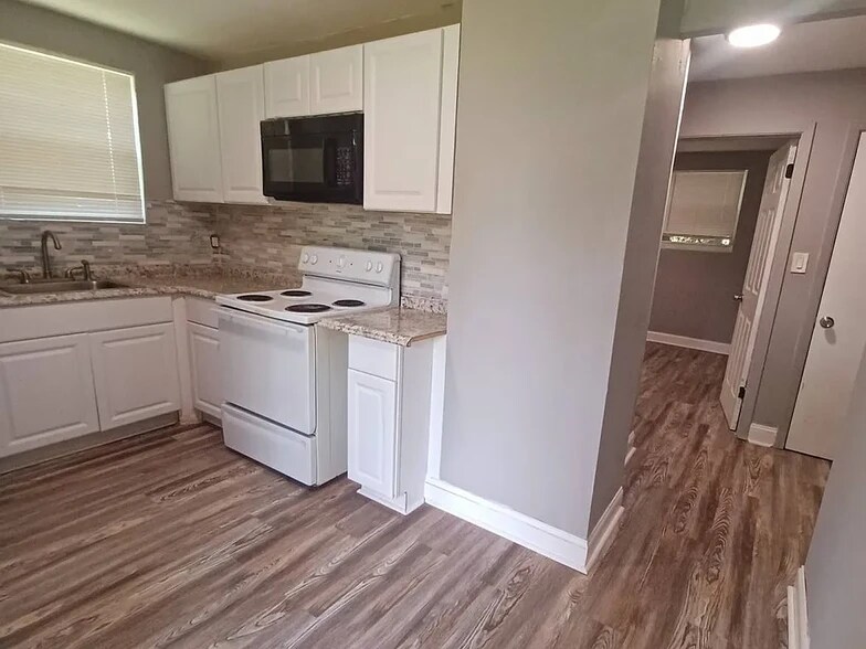 1352 30th St, Jacksonville, FL à vendre - Photo de l’immeuble – Image 2 sur 12