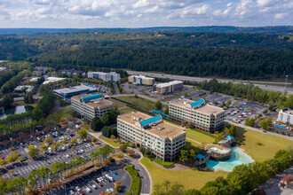 3700 Colonnade Pky, Birmingham, AL - VUE AÉRIENNE  vue de carte
