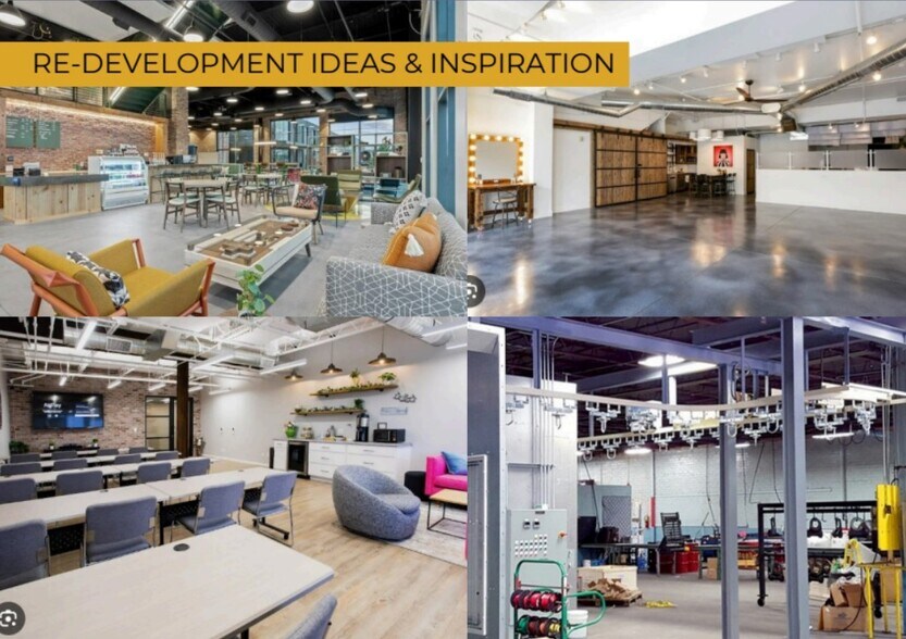 2101 Chestnut St, Chattanooga, TN à vendre - Autre – Image 2 sur 21