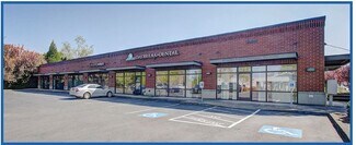 Plus de détails pour 1908 NW 1st Way, Battle Ground, WA - Bureau/Local commercial à louer
