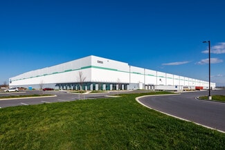 Plus de détails pour 18245 Showalter Rd, Hagerstown, MD - Industriel/Logistique à louer