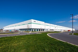 Plus de détails pour 18245 Showalter Rd, Hagerstown, MD - Industriel/Logistique à louer