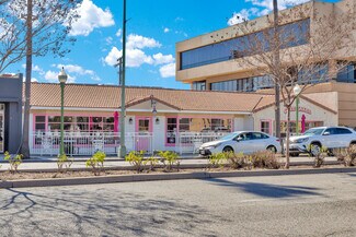 Plus de détails pour 345 W Grand Ave, Escondido, CA - Local commercial à vendre