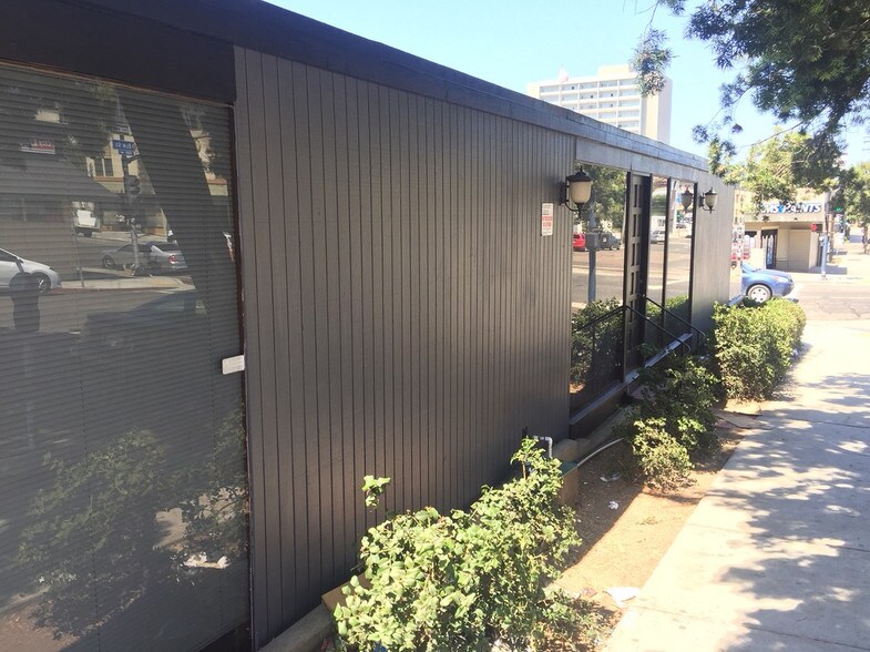 1777 5th Ave, San Diego, CA à louer - Photo de l’immeuble – Image 2 sur 3