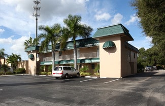 Plus de détails pour 1429 Colonial Blvd, Fort Myers, FL - Bureau à louer