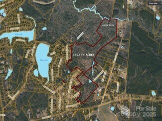 Plus de détails pour TBD TBD Queens Cove Way, Carthage, NC - Terrain à vendre