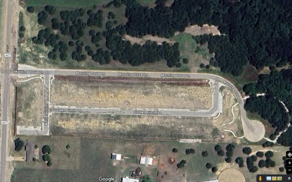 324 Golden Finch LN ln, Princeton, TX à vendre - Photo de l’immeuble – Image 1 sur 2