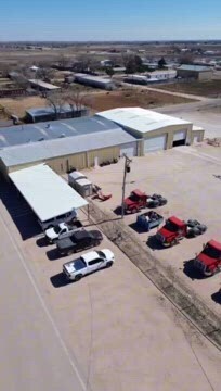 600 S Davis St, Clovis, NM à vendre - Vidéo sur l’annonce professionnelle – Image 2 sur 10