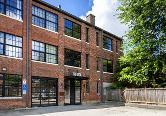 Plus de détails pour 982 S Front St, Columbus, OH - Logement à vendre
