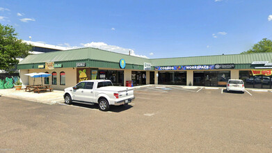 1200 N 10th St, McAllen, TX à louer Photo de l’immeuble– Image 2 sur 14