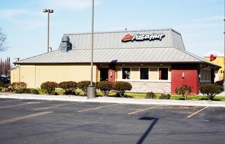 Plus de détails pour 1029 N Lemoore Ave, Lemoore, CA - Local commercial à louer