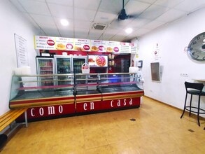 Local commercial dans Piera, Barcelona à louer Photo intérieure– Image 1 sur 9