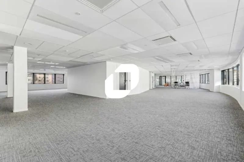 1-11 Rue Brillat-Savarin, Paris à louer - Photo de l’immeuble – Image 3 sur 29