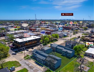 Plus de détails pour 300 N Parker Ave, Bryan, TX - Logement à vendre