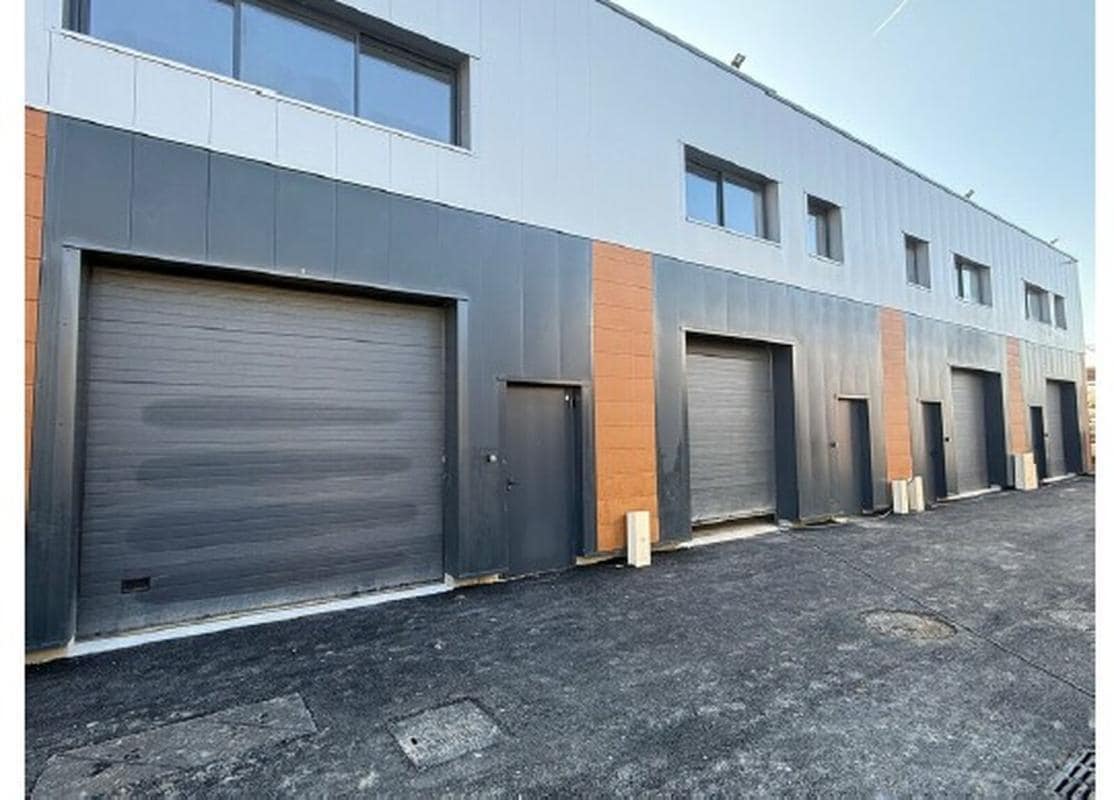 Rue Du Travers Des Champs, Cormeilles En Parisis à vendre Photo de l’immeuble– Image 1 sur 6