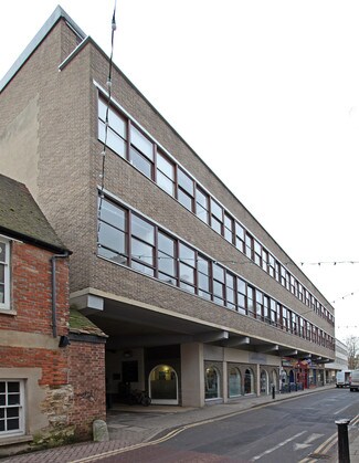Plus de détails pour Little Clarendon St, Oxford - Local commercial à louer