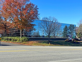 Plus de détails pour 166 S River Rd, Bedford, NH - Bureau à louer