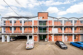 Plus de détails pour Bayford St, Londres - Local d'activités à louer