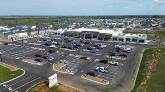 Plus de détails pour 2321 W Georgia Rd, Simpsonville, SC - Local commercial à louer