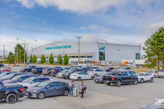 Plus de détails pour 4580 Cowley Cres, Richmond, BC - Bureau à louer