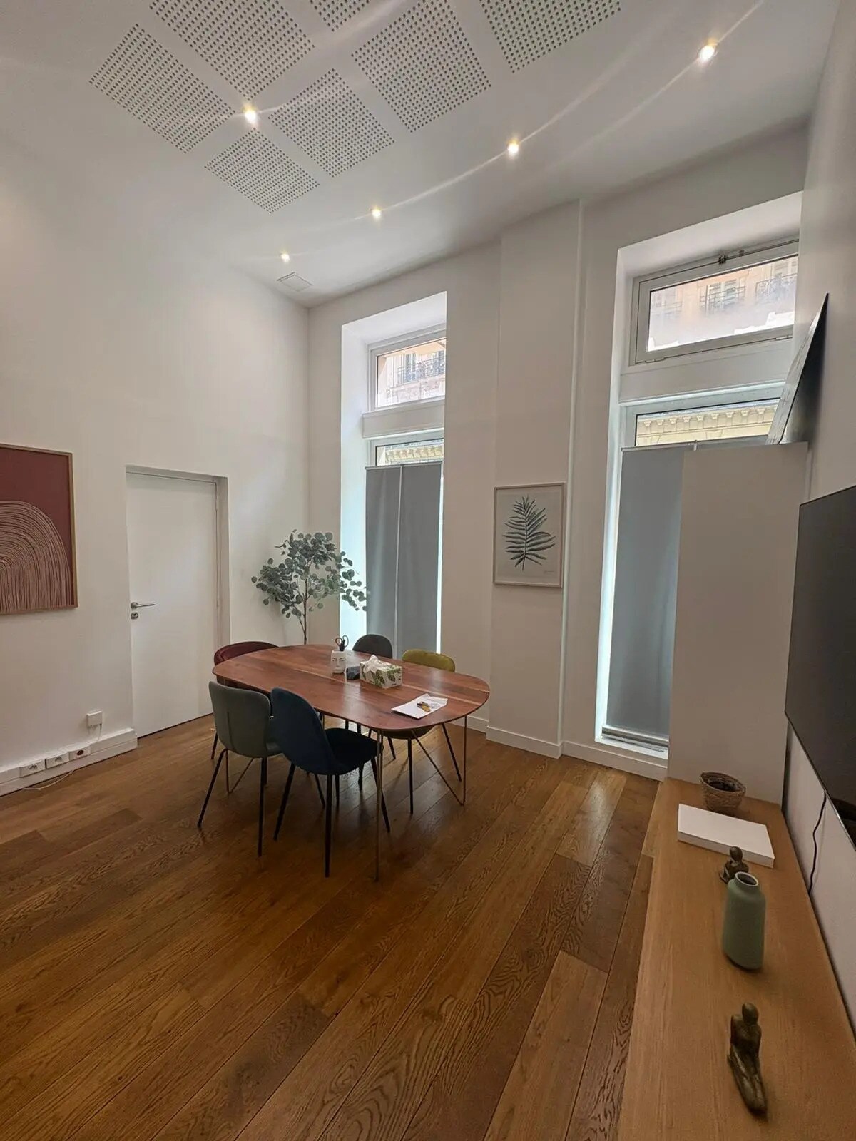 Bureau dans Paris à louer Photo intérieure– Image 1 sur 7