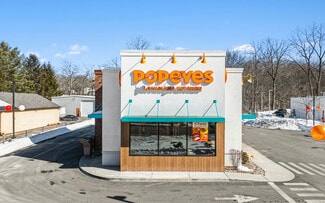 Plus de détails pour 1565 Main St, Willimantic, CT - Local commercial à vendre