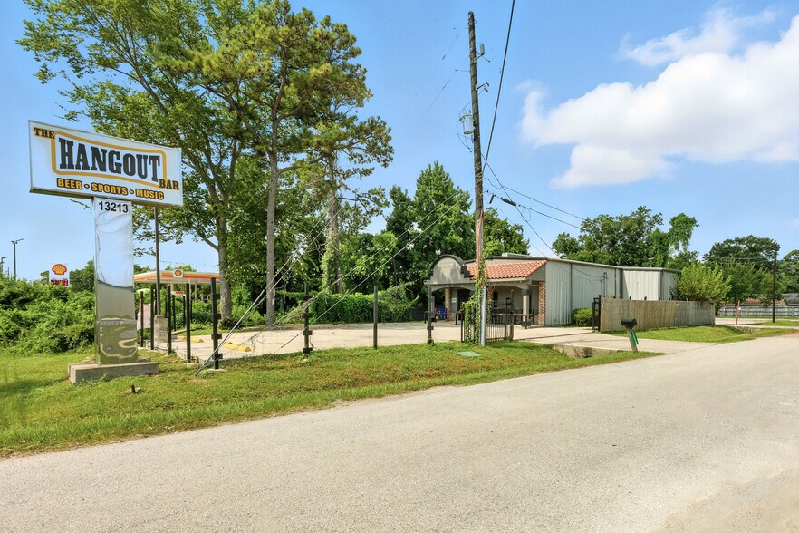 13213 Fm 2100 Rd, Crosby, TX à vendre - Photo de l’immeuble – Image 2 sur 13