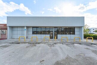 Plus de détails pour 3156 S Congress Ave, Palm Springs, FL - Local commercial à vendre