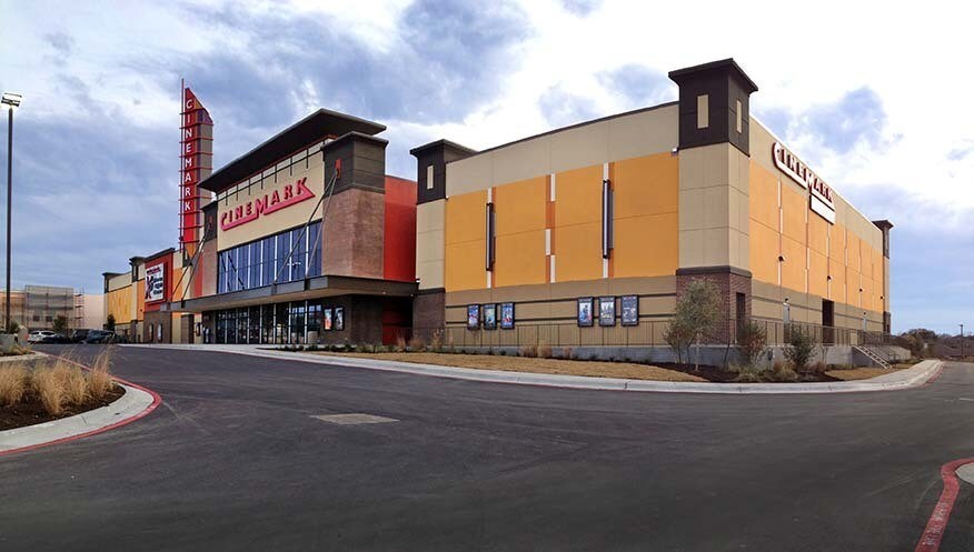 4501 S General Bruce Dr, Temple, TX à louer - Autre – Image 3 sur 5