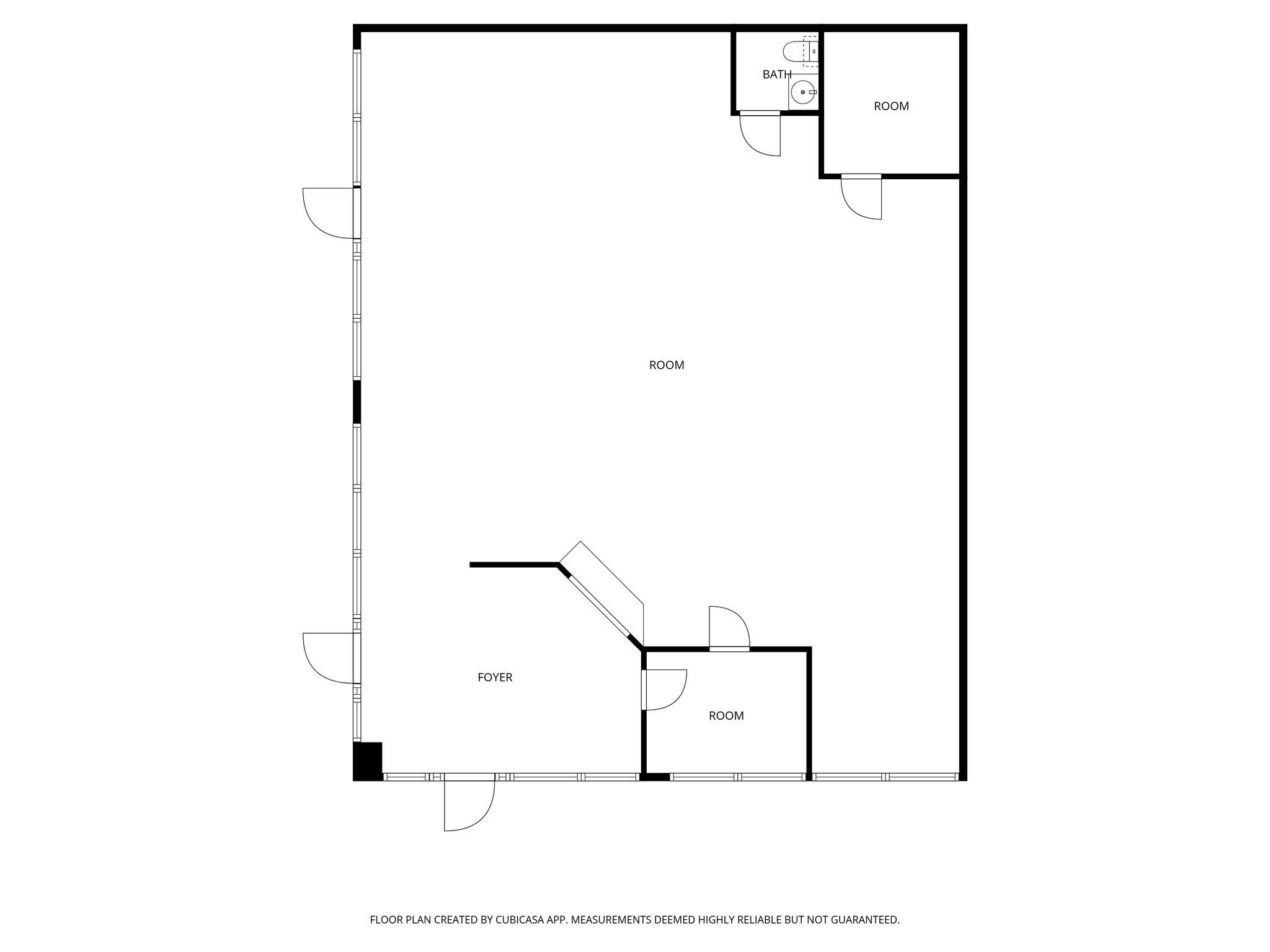 58th & Western St, Amarillo, TX à louer Photo intérieure– Image 1 sur 1