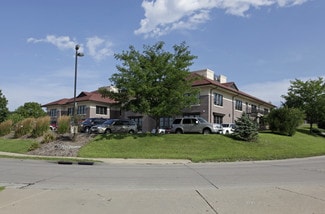 Plus de détails pour 615 Valley View Dr, Moline, IL - Médical à louer
