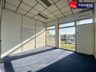 Plus de détails pour 5 Rue Charles Duchesne, Aix-en-Provence - Bureau à vendre