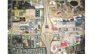 Plus de détails pour 7875 Waynetowne Blvd, Huber Heights, OH - Terrain à vendre